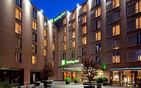Holiday Inn Prague